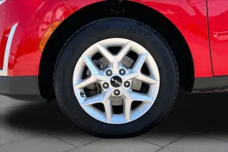 Kia Soul 2024 S 4 puertas Crossover