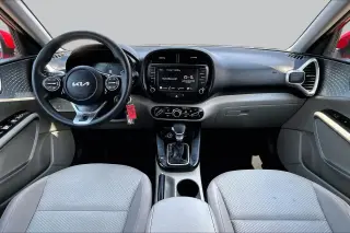 Kia Soul 2024 S 4 puertas Crossover