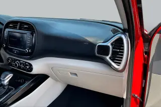 Kia Soul 2024 S 4 puertas Crossover
