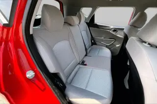 Kia Soul 2024 S 4 puertas Crossover