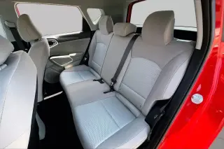 Kia Soul 2024 S 4 puertas Crossover