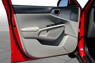 Kia Soul 2024 S 4 puertas Crossover