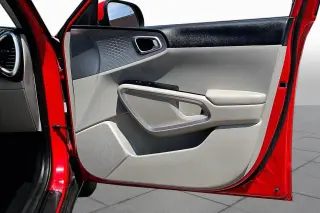 Kia Soul 2024 S 4 puertas Crossover