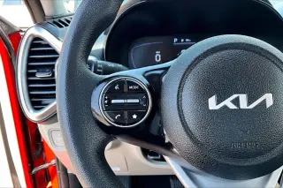 Kia Soul 2024 S 4 puertas Crossover