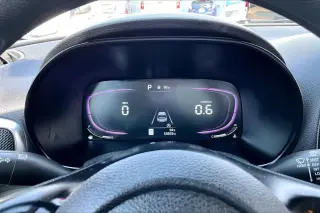 Kia Soul 2024 S 4 puertas Crossover