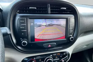 Kia Soul 2024 S 4 puertas Crossover