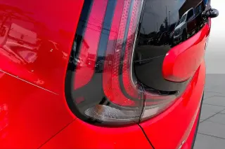 Kia Soul 2024 S 4 puertas Crossover