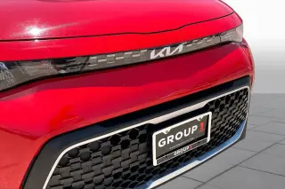 Kia Soul 2024 S 4 puertas Crossover
