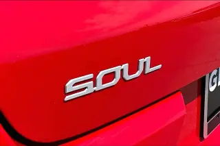 Kia Soul 2024 S 4 puertas Crossover