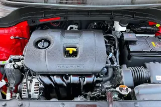 Kia Soul 2024 S 4 puertas Crossover