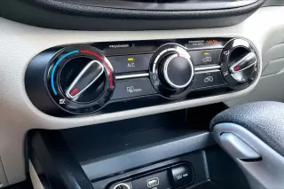 Kia Soul 2024 S 4 puertas Crossover