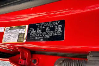 Kia Soul 2024 S 4 puertas Crossover