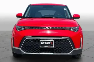 Kia Soul 2024 S 4 puertas Crossover