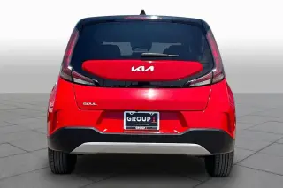 Kia Soul 2024 S 4 puertas Crossover