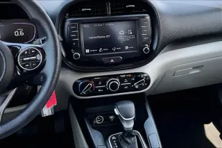 Kia Soul 2024 S 4 puertas Crossover
