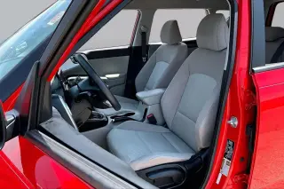 Kia Soul 2024 S 4 puertas Crossover