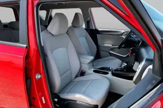 Kia Soul 2024 S 4 puertas Crossover