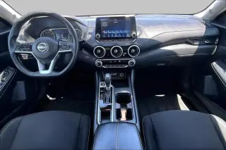 Nissan Sentra 2025 SV 4 puertas Sedan