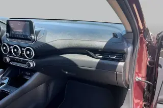 Nissan Sentra 2025 SV 4 puertas Sedan
