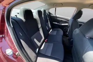 Nissan Sentra 2025 SV 4 puertas Sedan