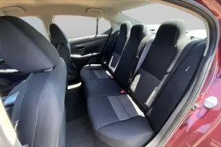 Nissan Sentra 2025 SV 4 puertas Sedan