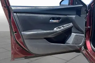 Nissan Sentra 2025 SV 4 puertas Sedan