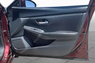 Nissan Sentra 2025 SV 4 puertas Sedan
