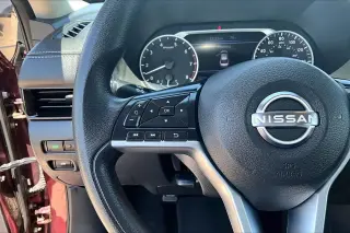 Nissan Sentra 2025 SV 4 puertas Sedan