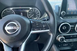 Nissan Sentra 2025 SV 4 puertas Sedan