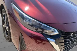 Nissan Sentra 2025 SV 4 puertas Sedan