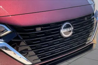 Nissan Sentra 2025 SV 4 puertas Sedan