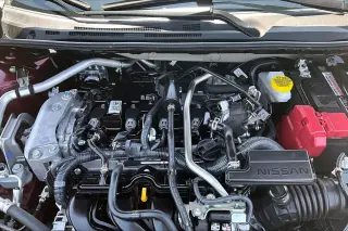 Nissan Sentra 2025 SV 4 puertas Sedan