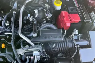 Nissan Sentra 2025 SV 4 puertas Sedan