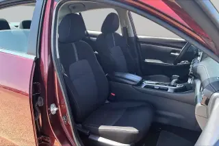 Nissan Sentra 2025 SV 4 puertas Sedan