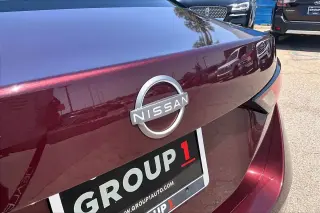 Nissan Sentra 2025 SV 4 puertas Sedan