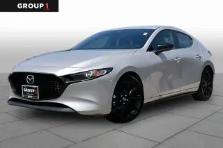 Mazda Mazda3 Hatchback 2024 2.5 S Select Sport 4 puertas Hatchback