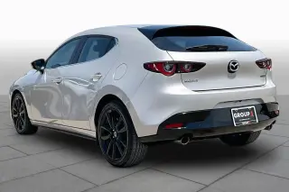 Mazda Mazda3 Hatchback 2024 2.5 S Select Sport 4 puertas Hatchback