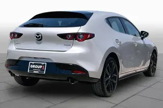 Mazda Mazda3 Hatchback 2024 2.5 S Select Sport 4 puertas Hatchback