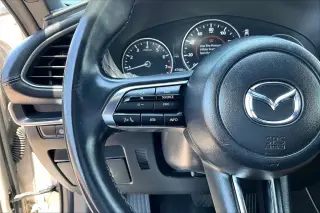 Mazda Mazda3 Hatchback 2024 2.5 S Select Sport 4 puertas Hatchback