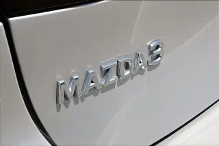 Mazda Mazda3 Hatchback 2024 2.5 S Select Sport 4 puertas Hatchback