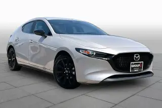 Mazda Mazda3 Hatchback 2024 2.5 S Select Sport 4 puertas Hatchback