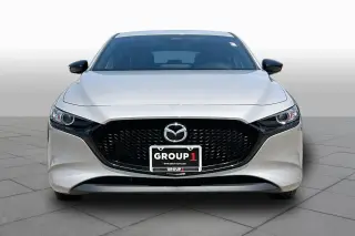 Mazda Mazda3 Hatchback 2024 2.5 S Select Sport 4 puertas Hatchback