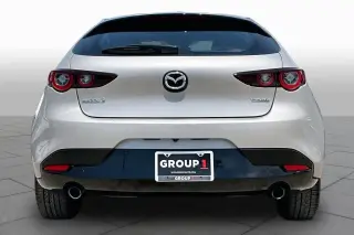 Mazda Mazda3 Hatchback 2024 2.5 S Select Sport 4 puertas Hatchback