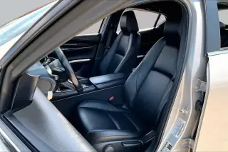 Mazda Mazda3 Hatchback 2024 2.5 S Select Sport 4 puertas Hatchback