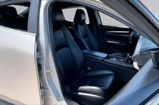Mazda Mazda3 Hatchback 2024 2.5 S Select Sport 4 puertas Hatchback