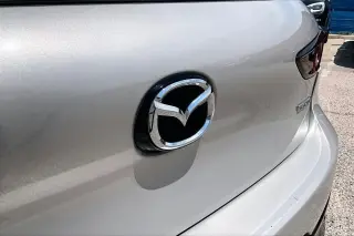 Mazda Mazda3 Hatchback 2024 2.5 S Select Sport 4 puertas Hatchback