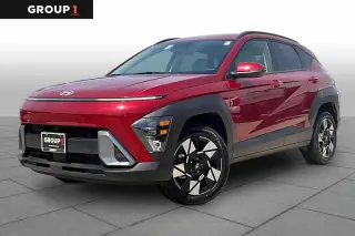 Hyundai KONA 2024 AWD SEL 4 puertas Crossover