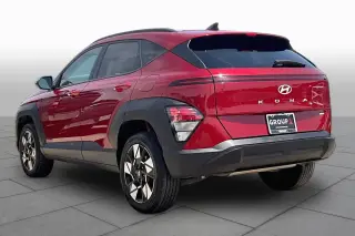 Hyundai KONA 2024 AWD SEL 4 puertas Crossover