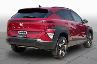 Hyundai KONA 2024 AWD SEL 4 puertas Crossover