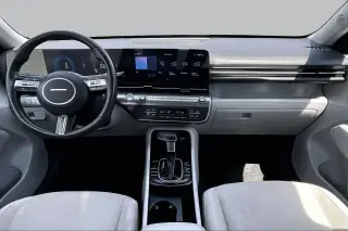 Hyundai KONA 2024 AWD SEL 4 puertas Crossover